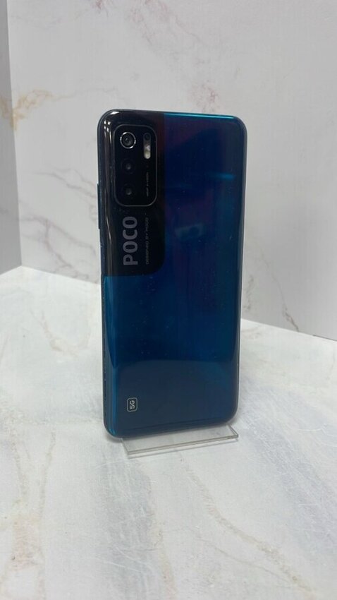 Смартфон Xiaomi Poco M3 PRO 6/128