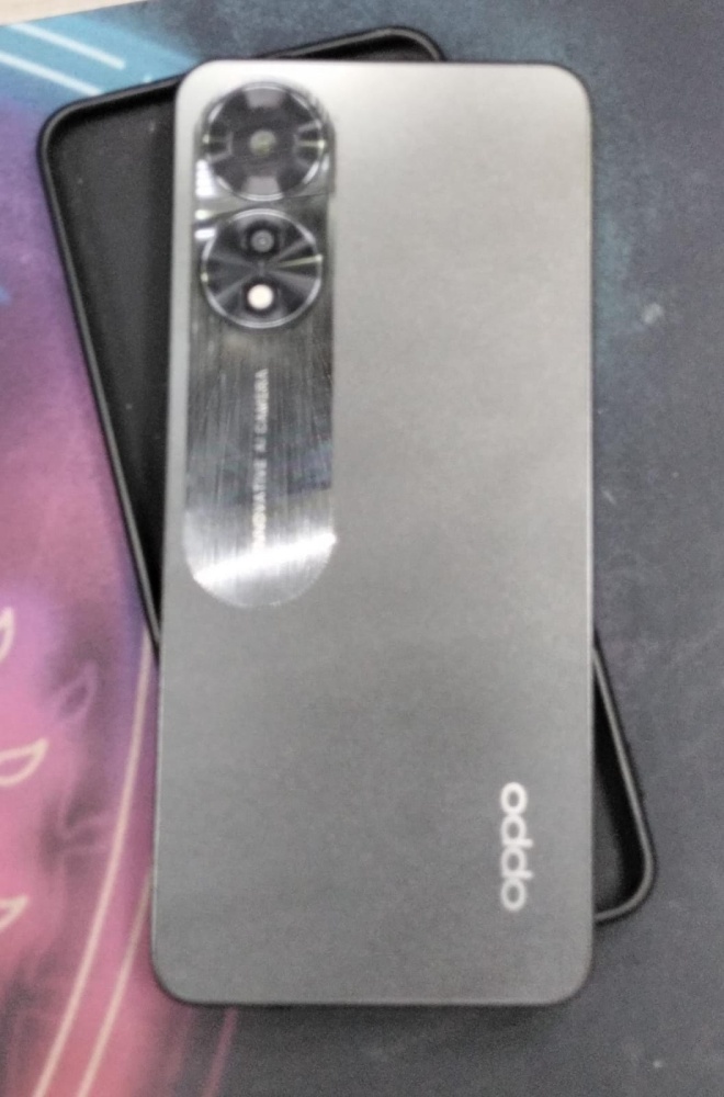 Смартфон Oppo A78 8/256