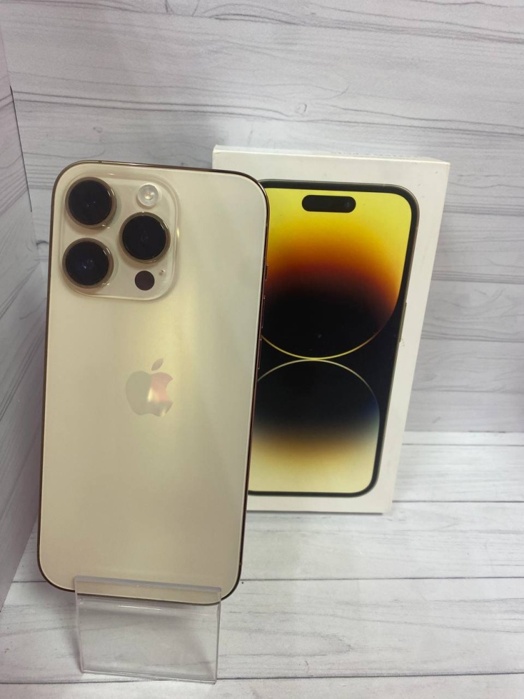 Смартфон iPhone 14 PRO 128ГБ