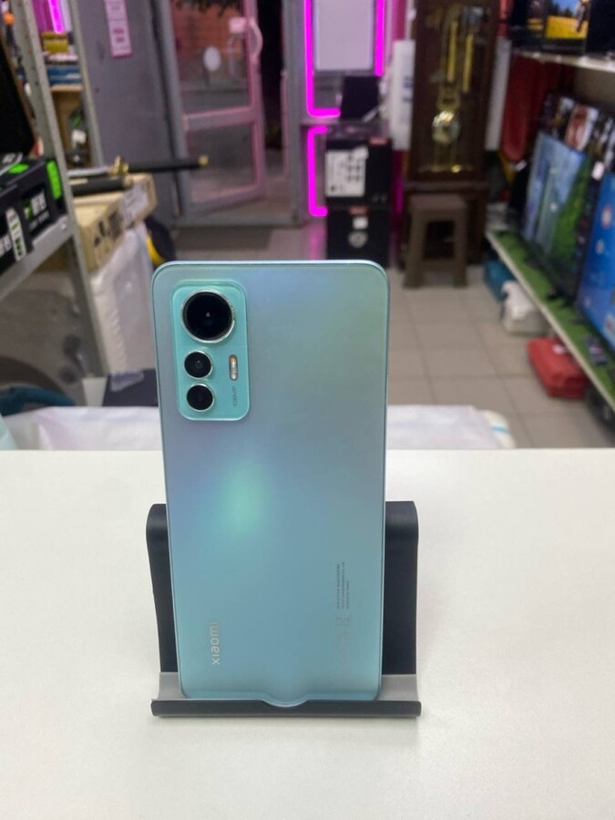 Смартфон Xiaomi Xiaomi 12 lite 8\256gb