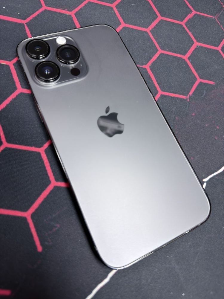 Смартфон iPhone 14 PRO MAX 128гб