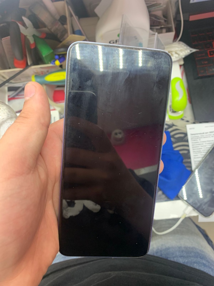 Infinix Smart 7