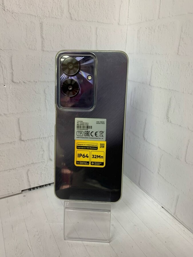 Смартфон Realme Note 60
