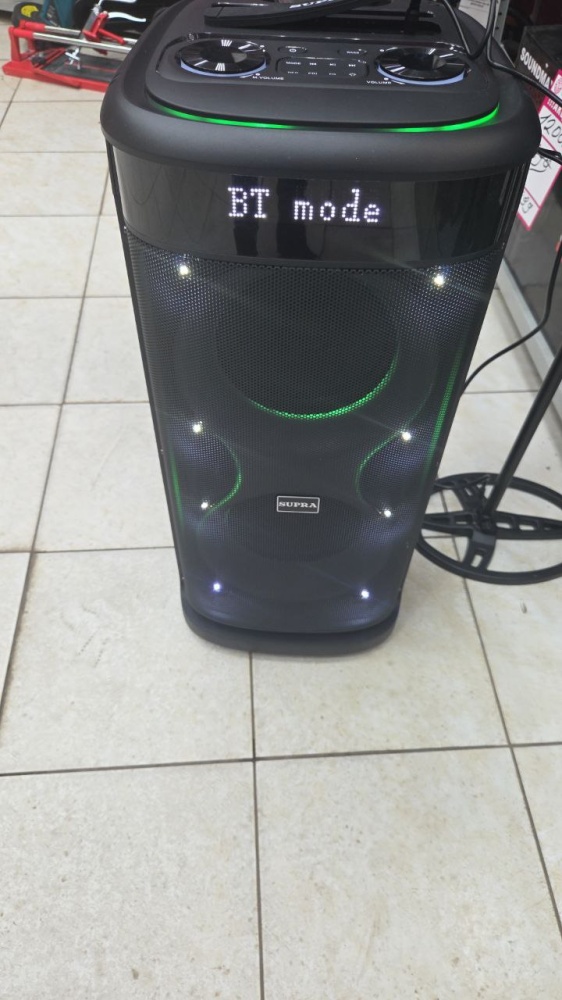 Акустика Supra 890