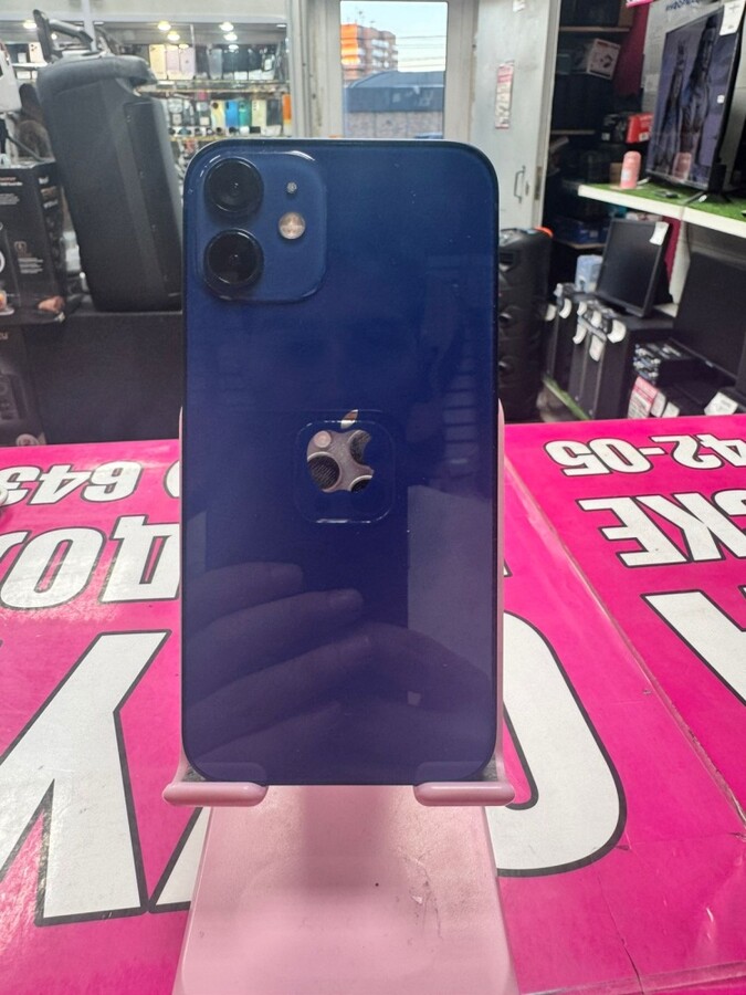 Смартфон iPhone 12 mini 64 Gb