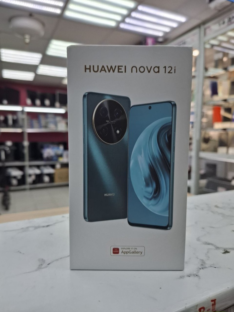 Смартфон Huawei Nova 12i