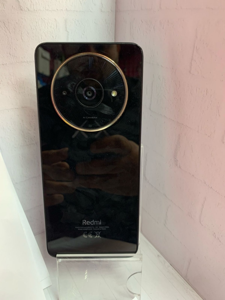 Смартфон Xiaomi mi A3х 4\64