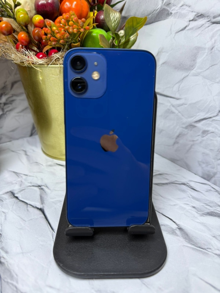 Смартфон iPhone 12 mini 64 Gb