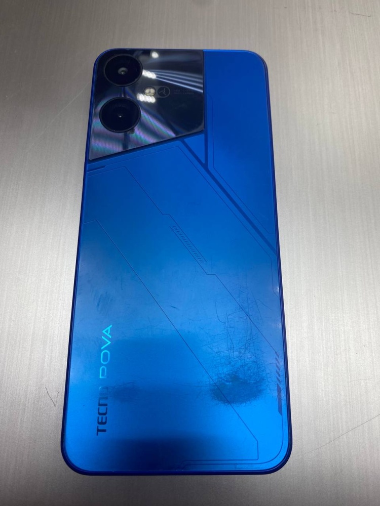 Мобильный телефон Tecno Pova NEO 3 128гб