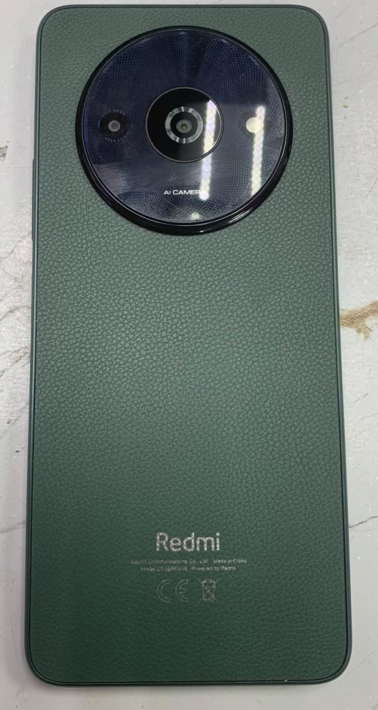 Смартфон Xiaomi mi A3