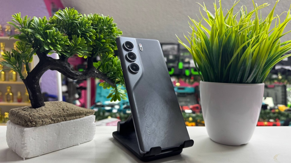 Tecno camon 40 pro 5g 8/256