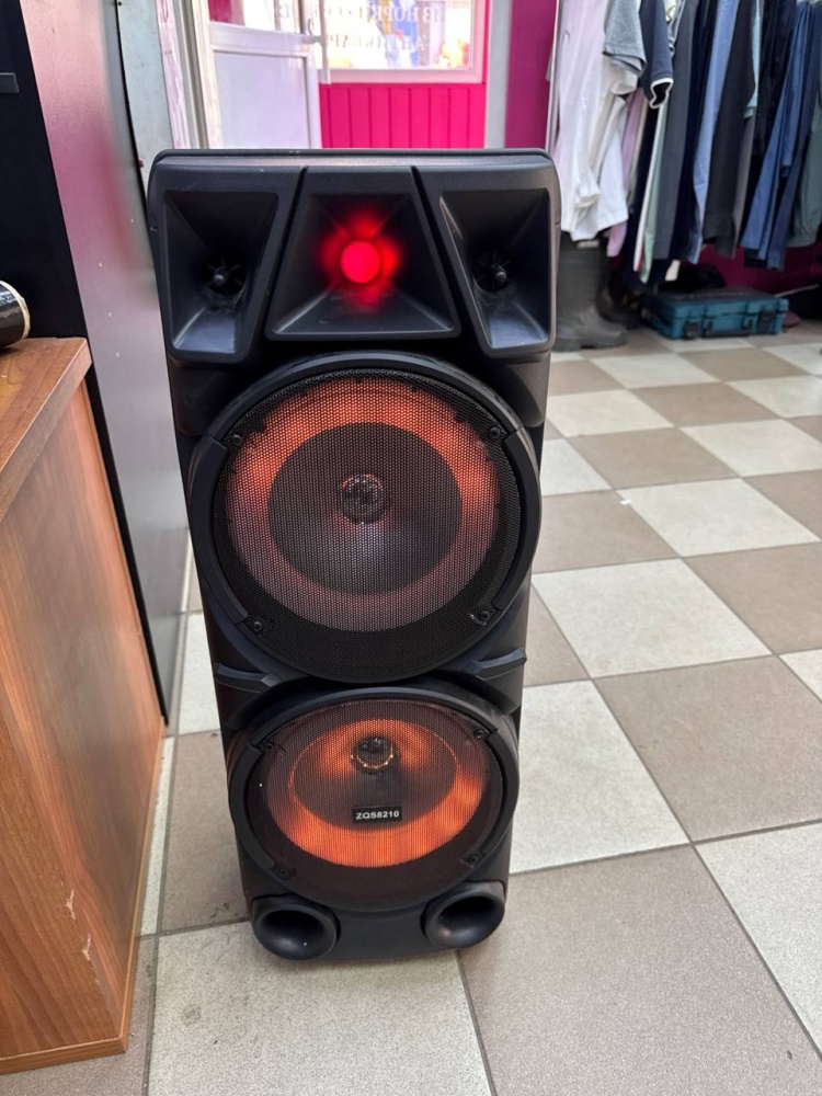 Акустика ZQS8210