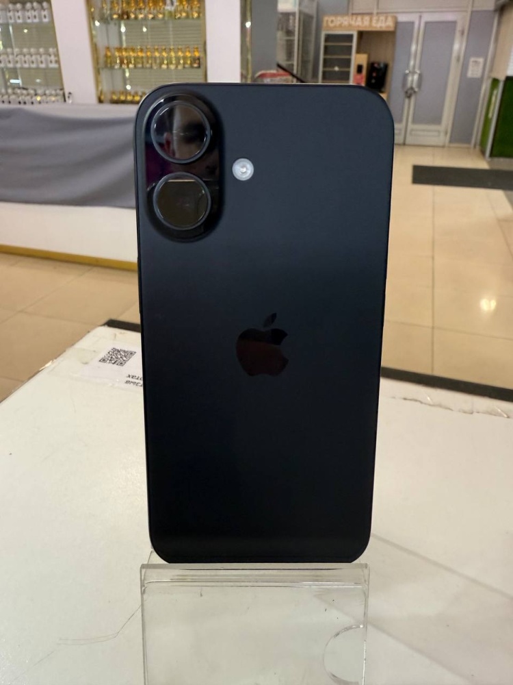 Смартфон iPhone 16