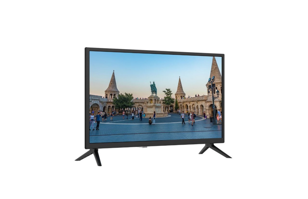 Телевизор Hi  32"