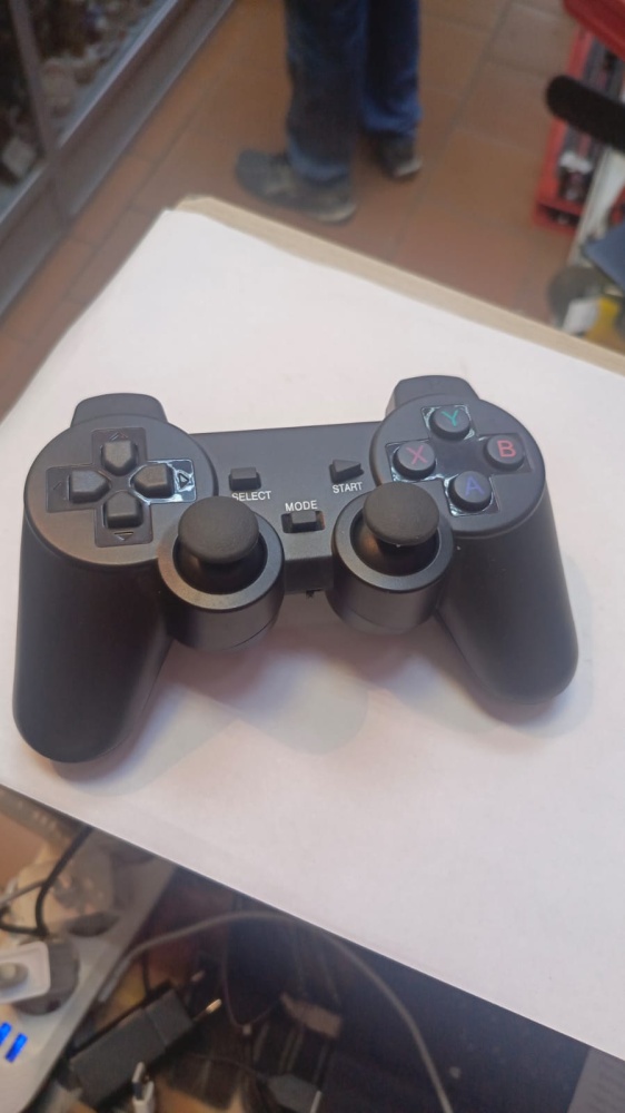 Геймпад на ps 3