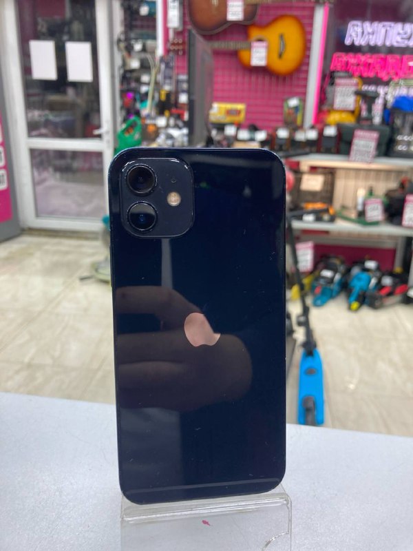Смартфон iPhone 12 64 Gb