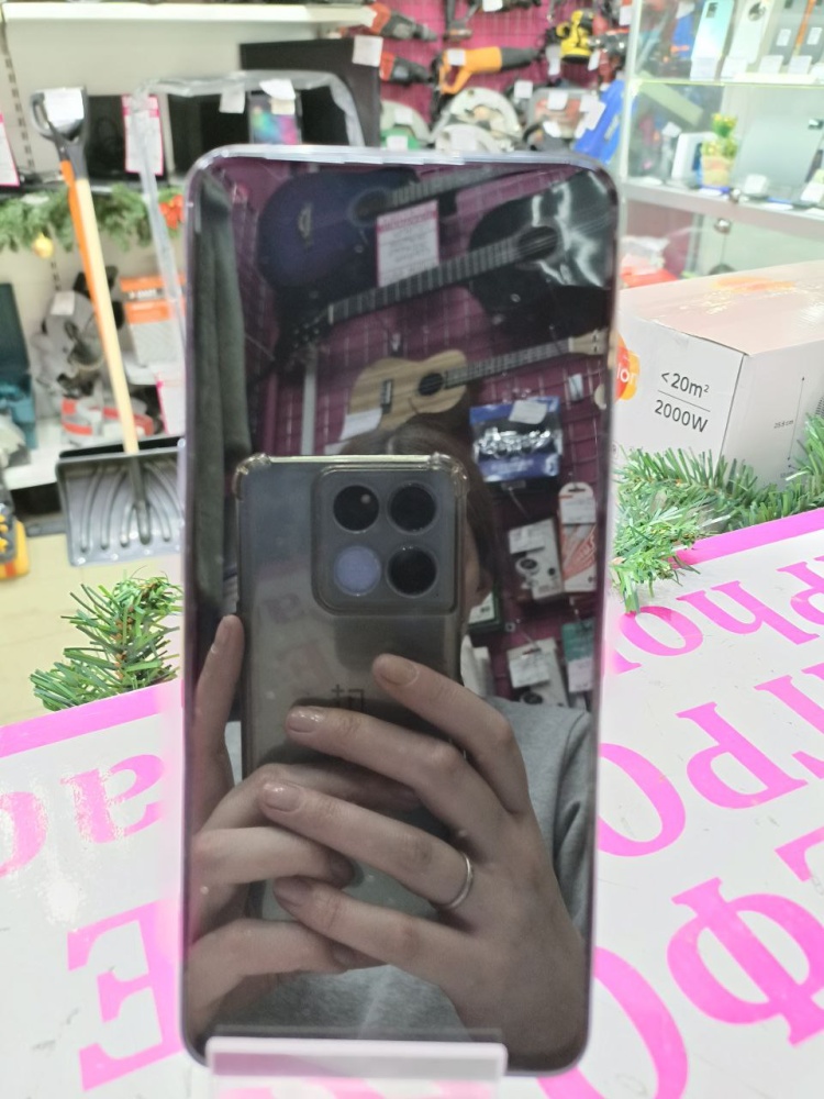 Смартфон Realme GT Master edition