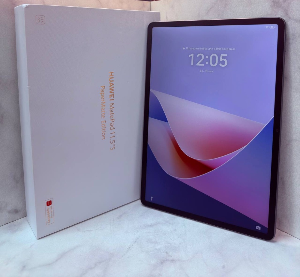 Планшет Huawei matepad 11.5s 8/256