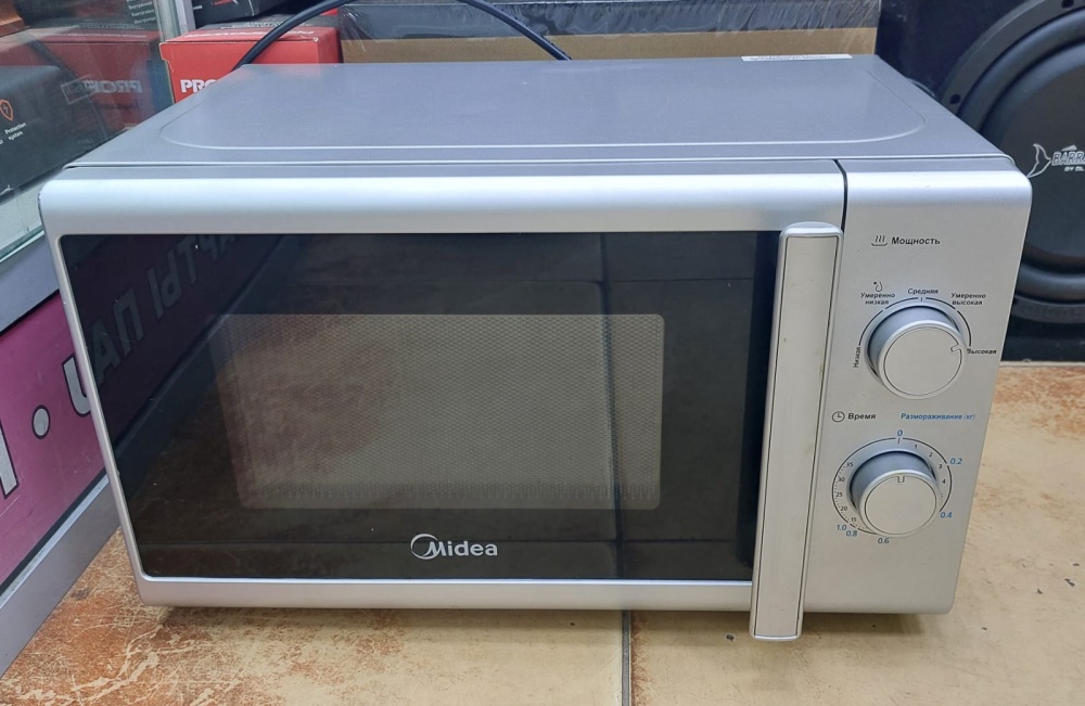 Микроволновая печь Midea