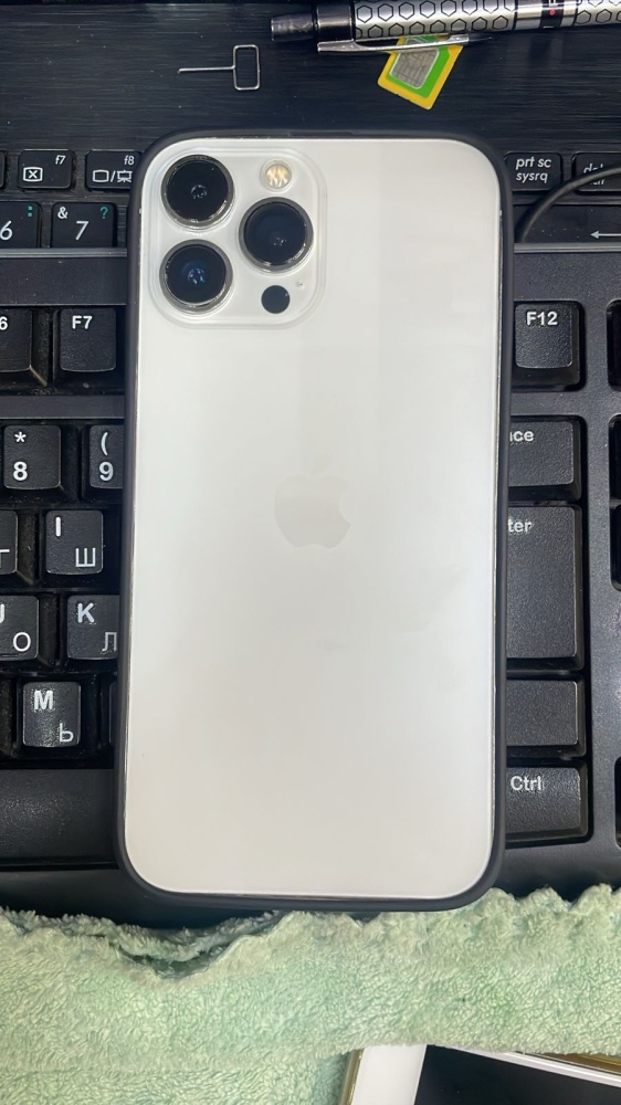 Смартфон iPhone 13 PRO MAX 256 Gb