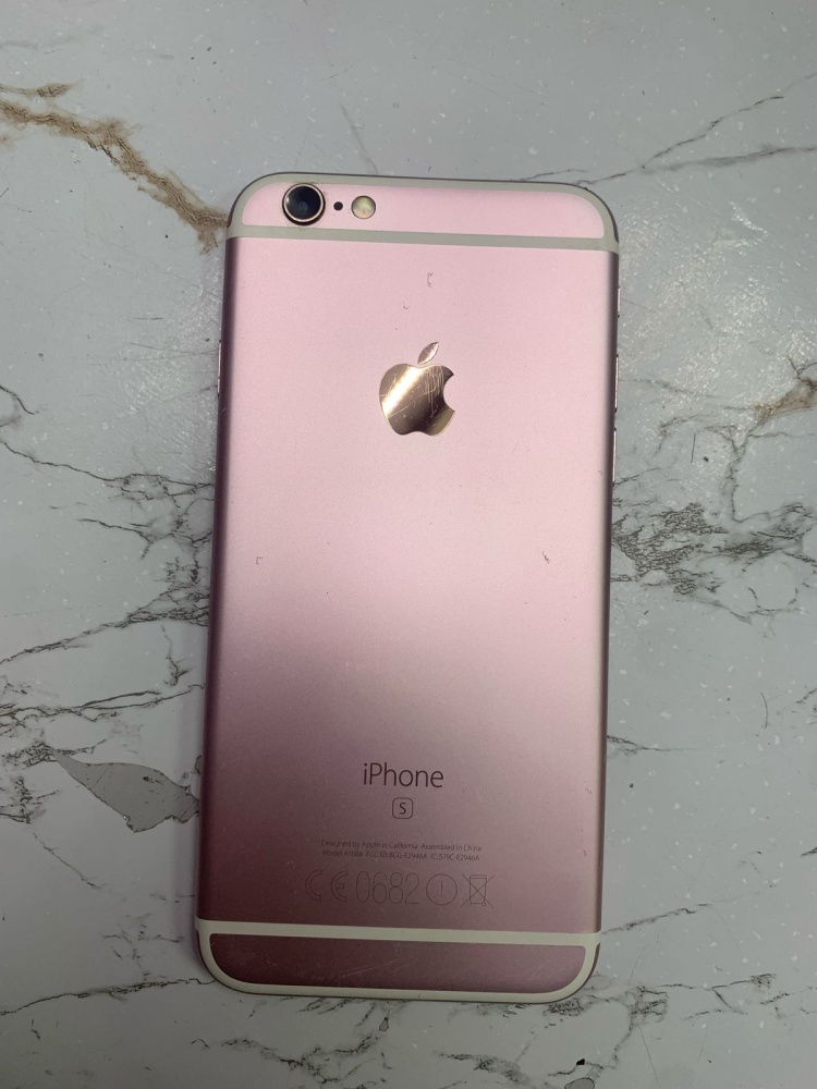 Смартфон iPhone 6S 128гб