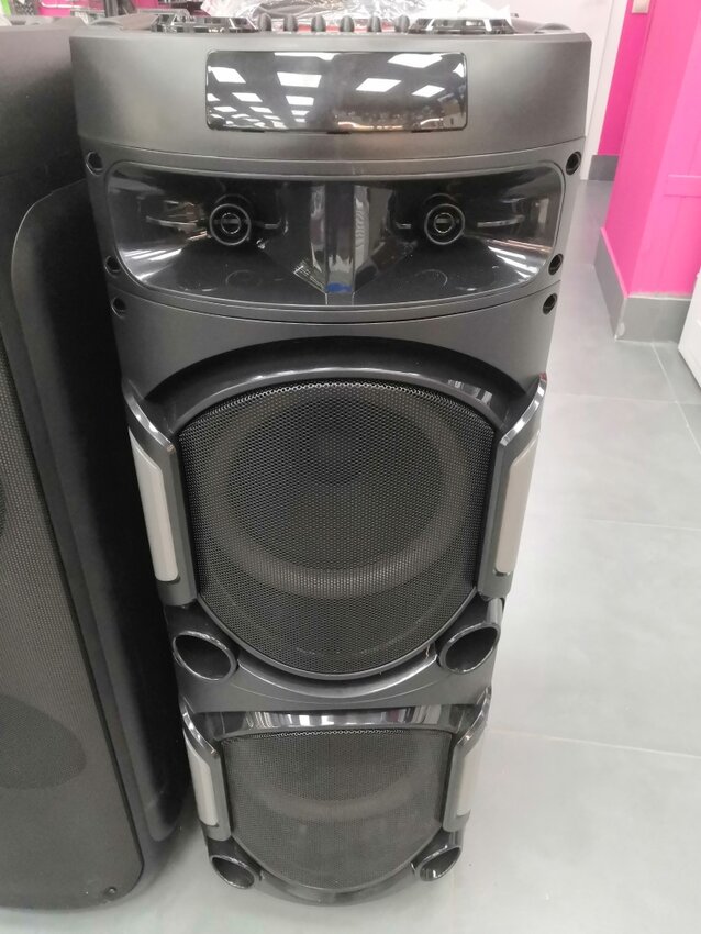 Акустика Supra 1100