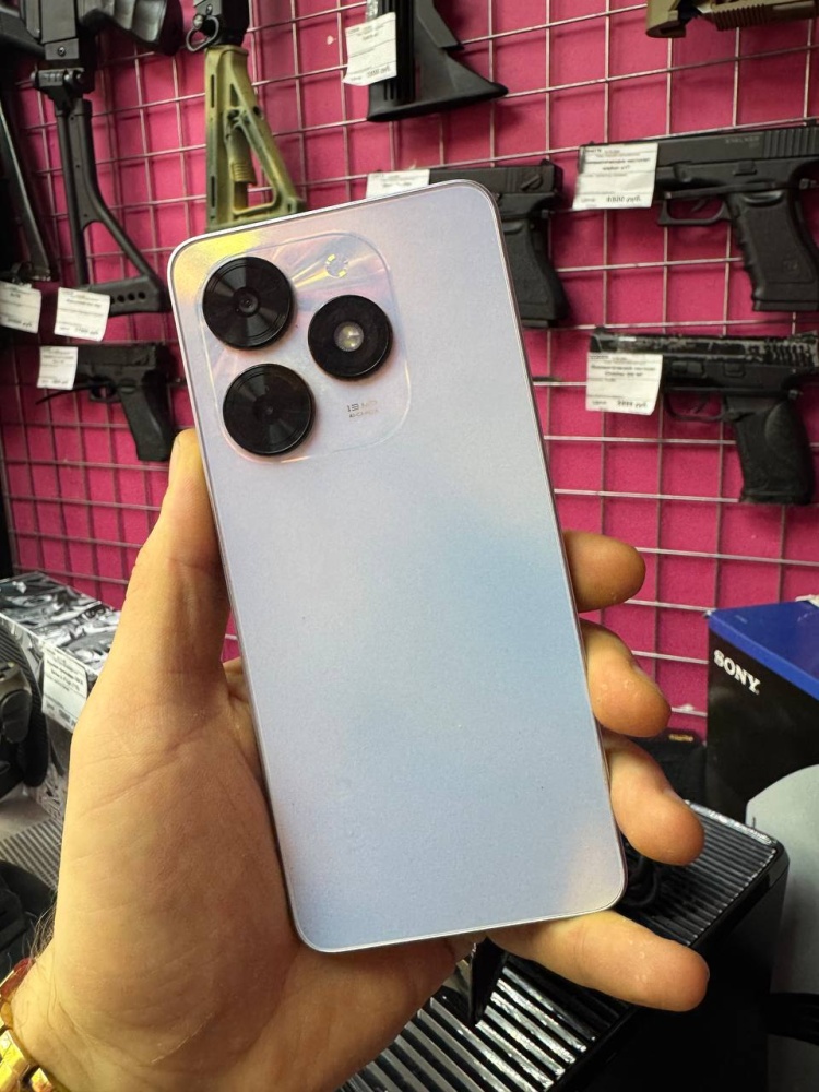 Tecno spark go 2024 4/64