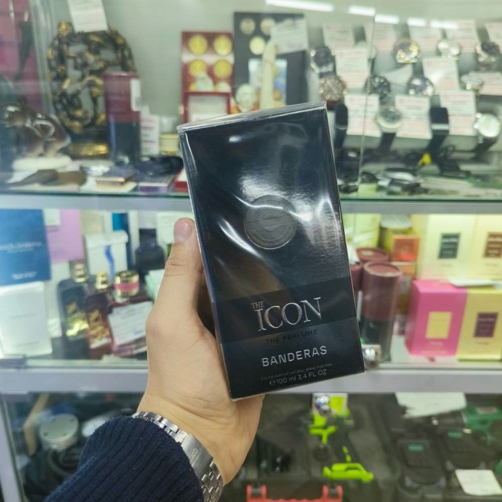 Духи ICON Banderos 100ml