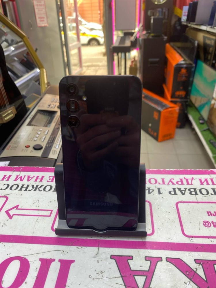 Смартфон Samsung A24 128gb