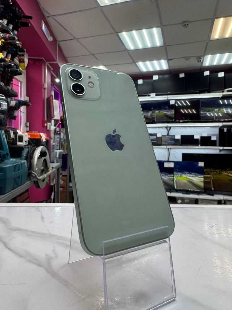 Смартфон iPhone 12 128 Gb