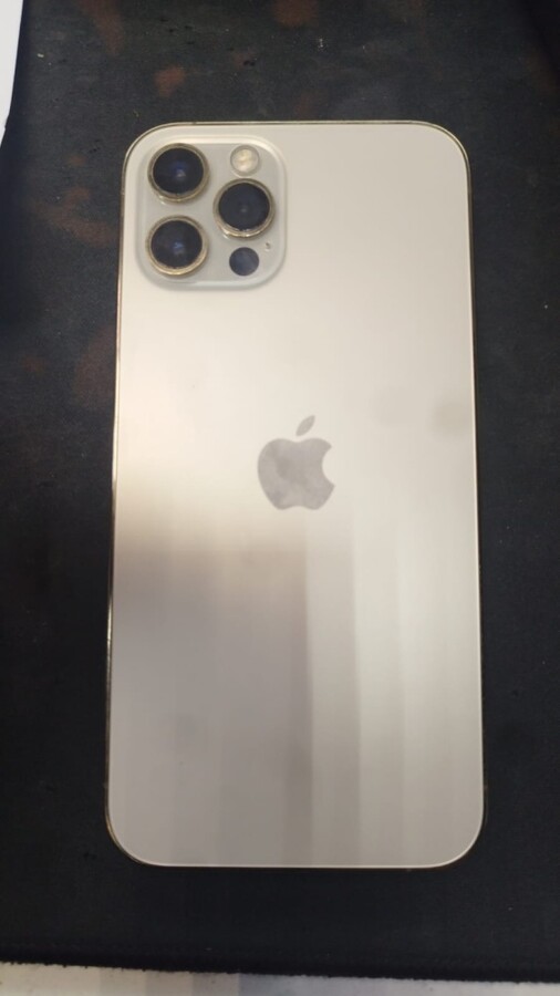 Смартфон iPhone 12 PRO 128 Gb