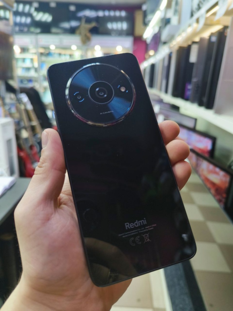 Смартфон Redmi A3 4\128