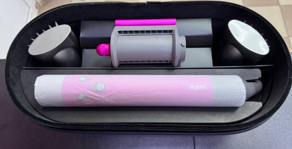 Стайлер Dyson Airwap HS05